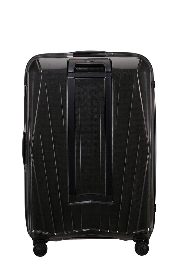 Samsonite Major-Lite Spinner 77/28 77cm  Black
