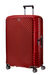 Samsonite Tunes Nelipyöräinen matkalaukku 75cm Matte Deep Red
