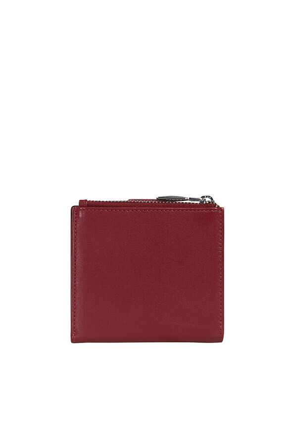 Image Leather SLG Lompakko