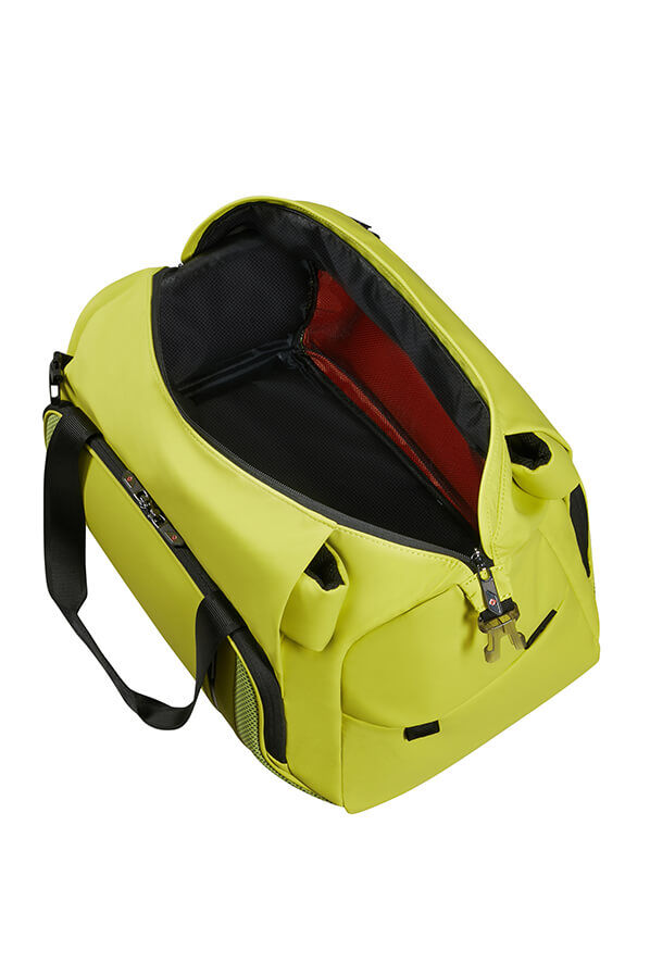 Glazed Matkakassi / Reppu 48cm