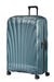 Samsonite C-Lite Nelipyöräinen matkalaukku 86cm Ice Blue