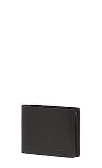 Samsonite Attack 3.0 SLG Lompakko
