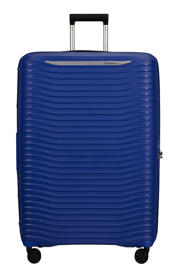 Samsonite Upscape Spinner 81/30 Exp  Nautical Blue