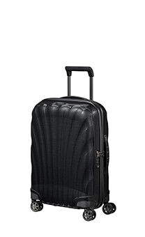 Samsonite C-Lite Nelipy&ouml;r&auml;inen matkalaukku 55cm