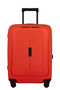 Samsonite Essens Spinner Expandable ZIP 55cm  Lava