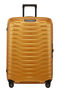 Samsonite Proxis Spinner 75cm  Honey Gold