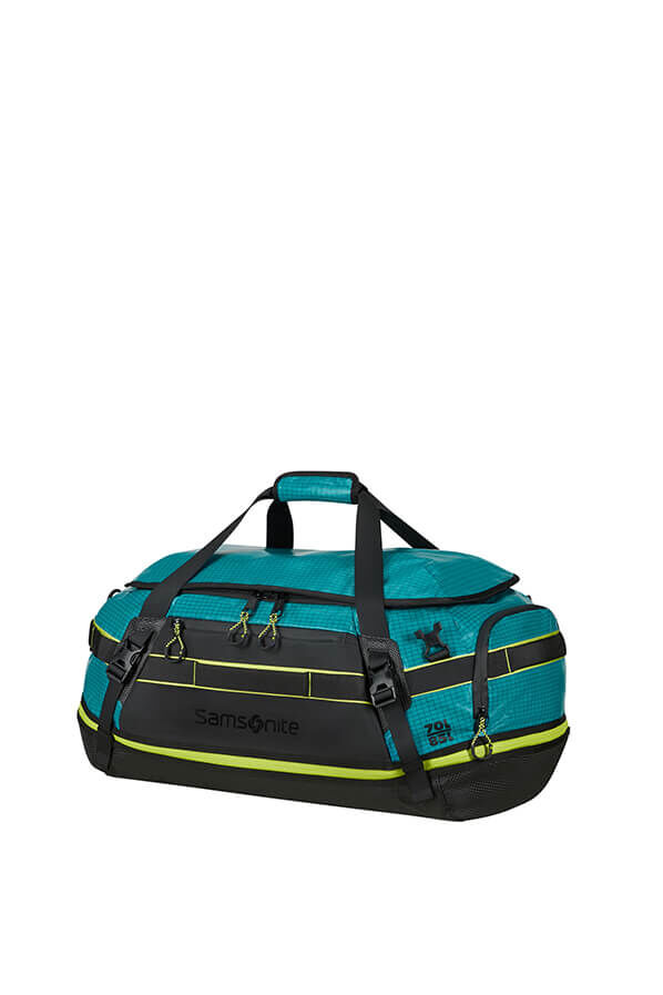 Samsonite Outtrax Duffle Expandable 70L/85L M  Deep Teal