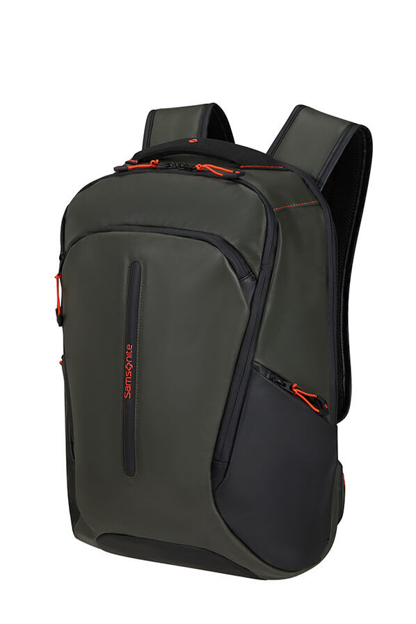 Samsonite Ecodiver Urban Laptop Backpack M  Climbing Ivy
