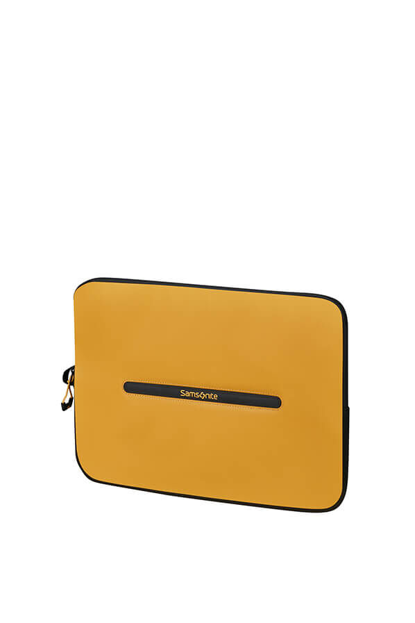 Samsonite Ecodiver Add-Ons Laptop Sleeve 15.6'  Yellow