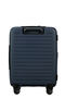 Samsonite Restackd Spinner Expandable Easy Access 55cm  Midnight