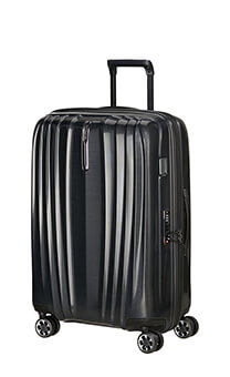 Samsonite Nexis Nelipyöräinen laajennettava matkalaukku 70cm