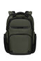 Samsonite Pro-Dlx 6 Backpack 3 Volume Expandable 15.6'  Green