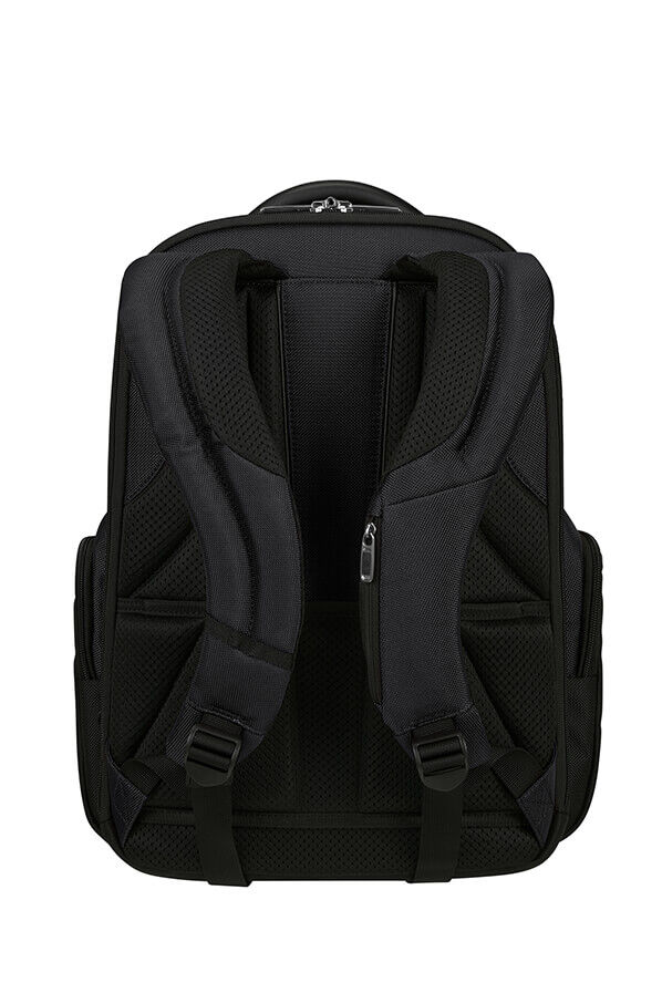 Samsonite Pro-Dlx 6 Backpack 3 Volume Expandable 15.6'  Black