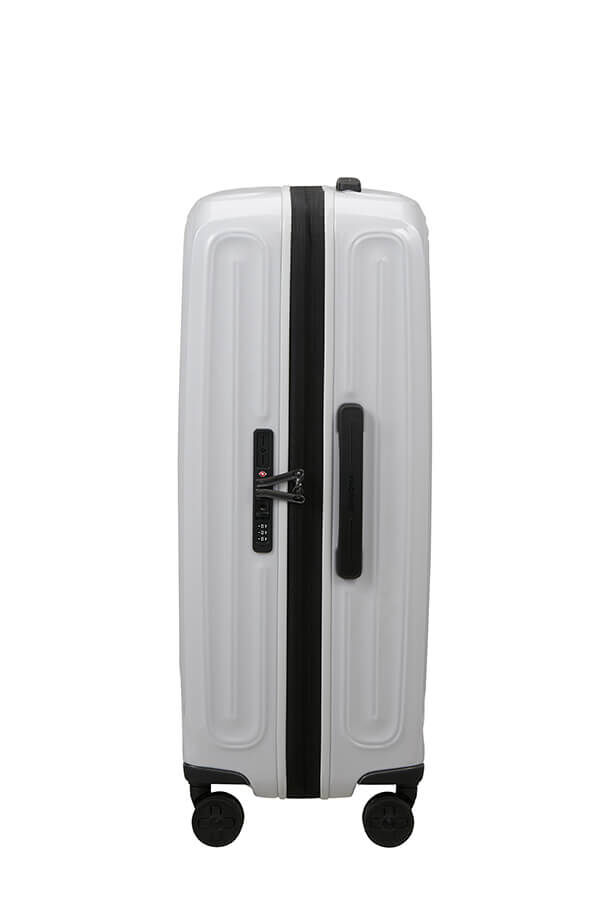 Samsonite 2Wander Spinner Expandable 75cm  Metallic Stone