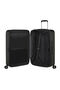 Samsonite Fyrm Spinner Expandable 67cm  Deep Green