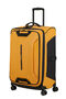 Ecodiver Nelipy&ouml;r&auml;inen matkalaukku 68cm