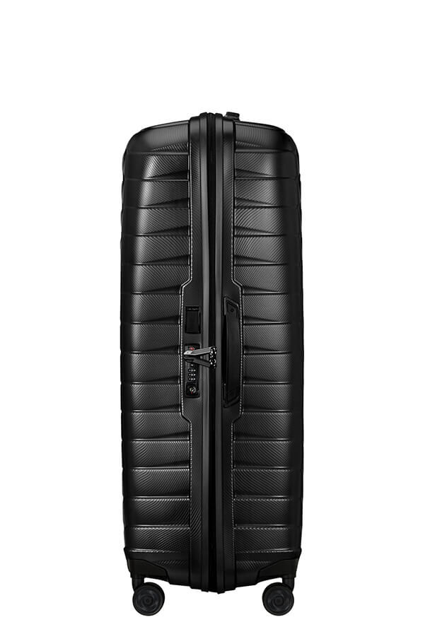 Samsonite Proxis Spinner 86cm Matt Graphite