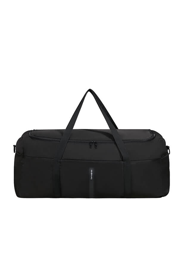Samsonite Ta Revolution Foldable Duffle L  Black