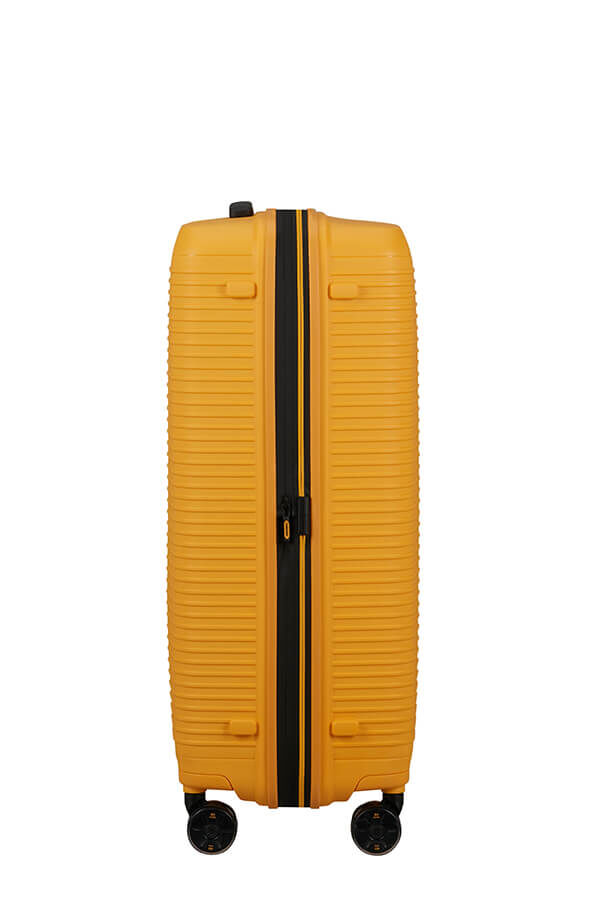 Prodiver Nelipy&ouml;r&auml;inen laajennettava matkalaukku 75cm