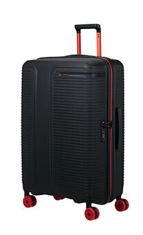 Samsonite Prodiver Nelipy&ouml;r&auml;inen laajennettava matkalaukku 75cm