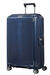 Samsonite Lite-Box Nelipyöräinen matkalaukku 69cm Deep blue