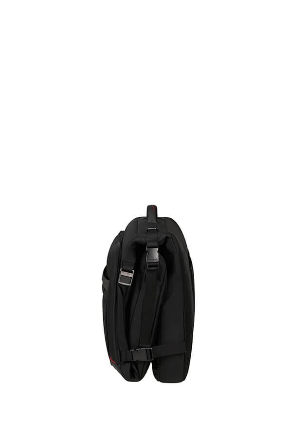 Samsonite Pro-Dlx 6 Tri-Fold Garment Bag  Black