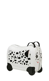 Samsonite Dream2go Nelipy&ouml;r&auml;inen matkalaukku