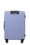 Samsonite Restackd Spinner Expandable 68cm  Lavender