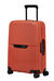 Samsonite Magnum Eco Nelipyöräinen matkalaukku 55cm Maple Orange