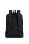 Samsonite Ta Revolution Foldable Backpack S  Black