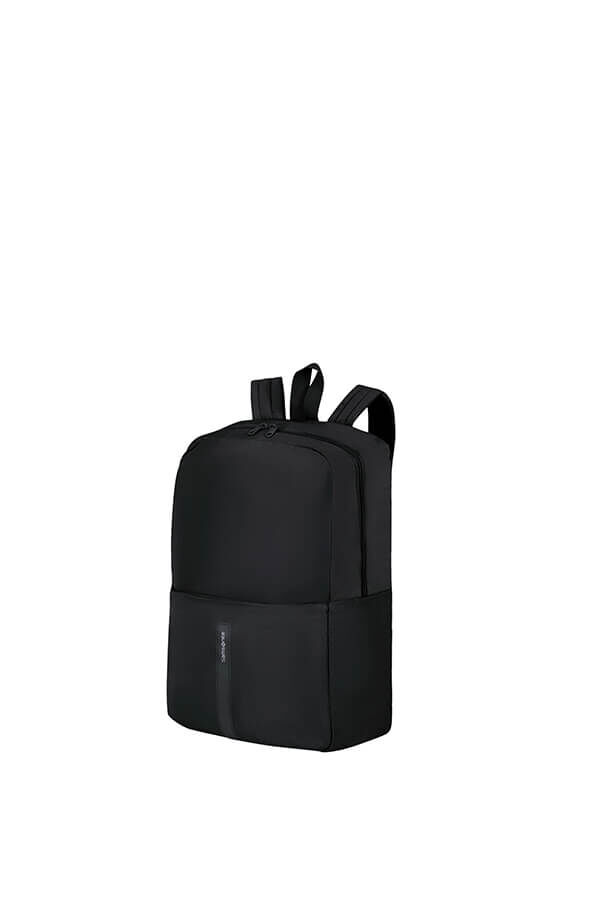 Samsonite Ta Revolution Foldable Backpack S  Black