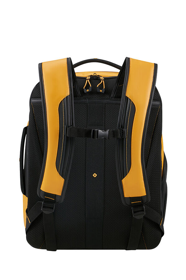 Samsonite Ecodiver Laptop Backpack Underseater M  Yellow