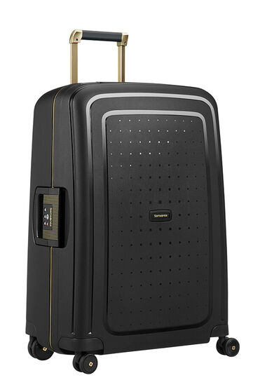 S'Cure DLX Nelipyöräinen matkalaukku 69cm