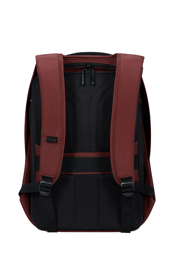 Samsonite Securipak 2.0 Backpack 15.6'  Terracotta Red
