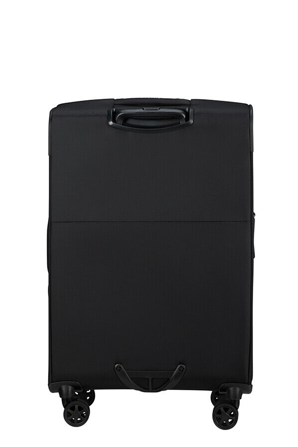 Samsonite Urbify Spinner Expandable 68cm  Black