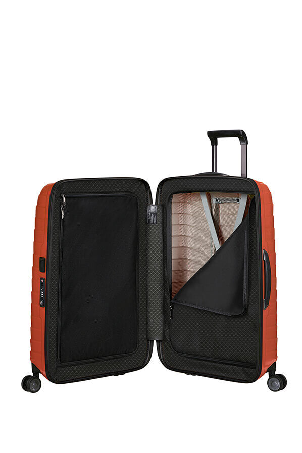Samsonite Proxis Spinner 69cm  Flame