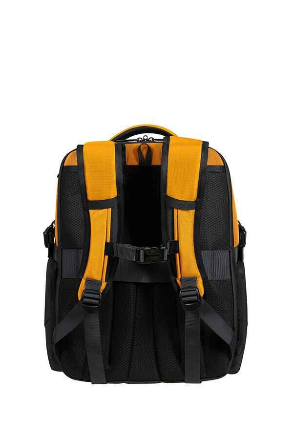 Samsonite Biz2go Underseat Backpack S  Radiant Yellow