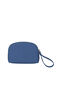 Samsonite Pouchy Cosmetic Pouch  Indigo Blue