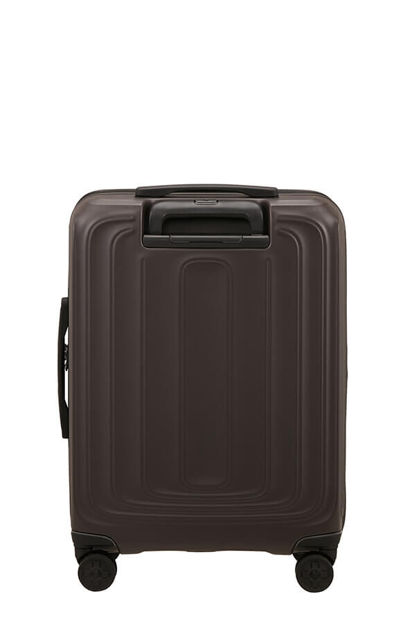 Samsonite 2Wander Spinner Expandable 55cm  Matt Brown