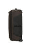 Ecodiver Duffle with wheels 79 cm