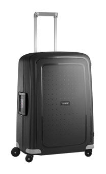 Samsonite S'Cure Nelipyöräinen matkalaukku 69cm