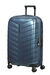 Samsonite Attrix Nelipyöräinen matkalaukku 69cm Steel Blue