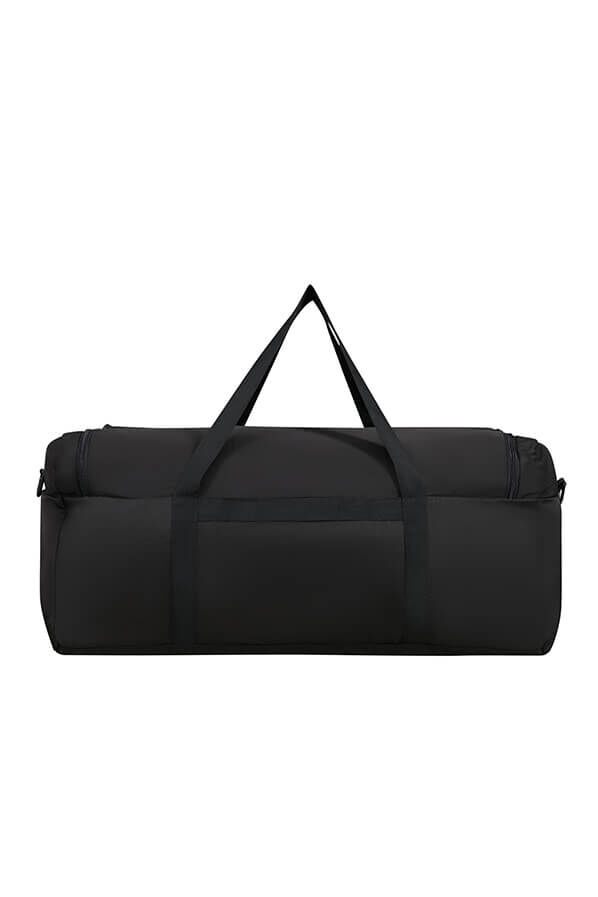 Samsonite Ta Revolution Foldable Duffle L  Black