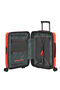 Prodiver Nelipy&ouml;r&auml;inen laajennettava matkalaukku 55cm | Samsonite Prodiver Hs Spinner Expandable 55cm  Tangerine