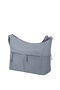 Samsonite Move 5.0 Shoulder Bag M + 2 Pock M  Dusty Blue
