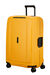 Samsonite Essens Nelipyöräinen matkalaukku 75cm Radiant Yellow