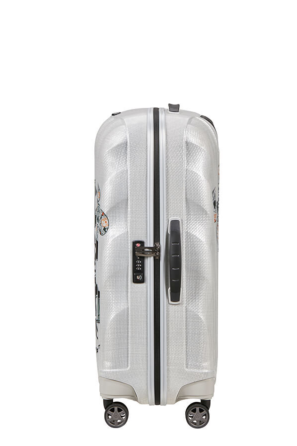 Samsonite C-Lite Disney Spinner Disney 69cm  Mickey's Travel Tales