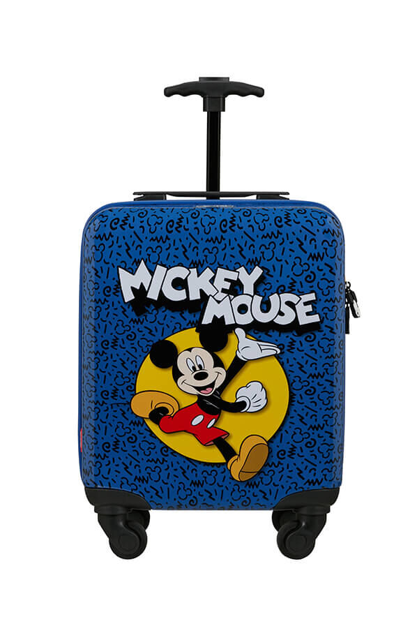 Samsonite Daydream Disney Spinner Disney 45cm  Mickey Happy