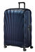 Samsonite C-Lite Nelipyöräinen matkalaukku 86cm Midnight Blue