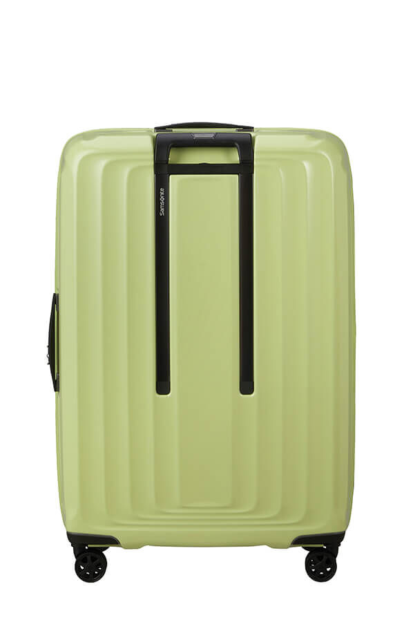 Samsonite Nuon Spinner Expandable 75cm  Metallic Melon
